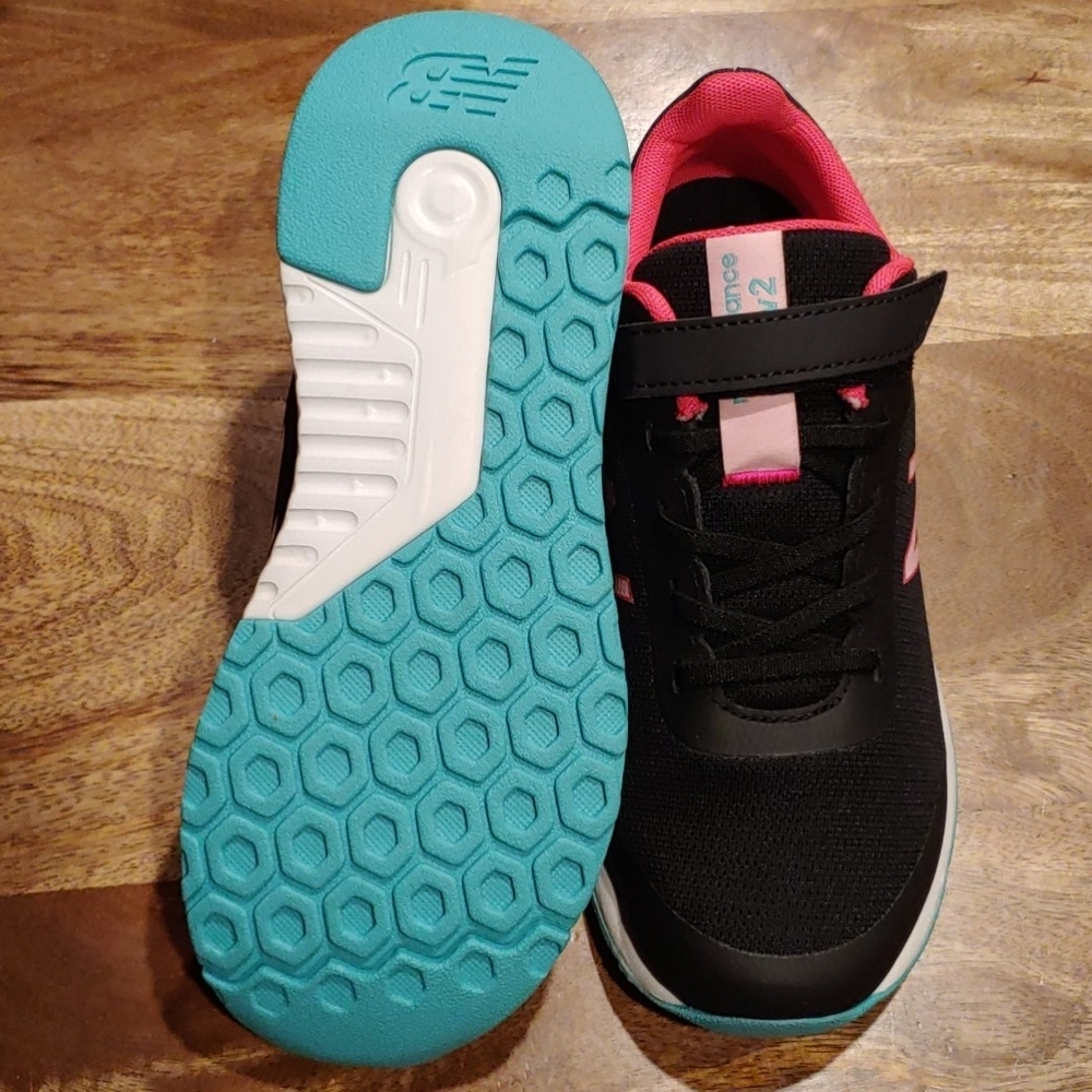 NWOT New Balance 255v2 - Picture 7 of 7